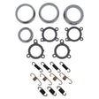 VERTEX EXHAUST GASKET AND SPRING KIT - DRIVEN Canada's Powersports 723016723016