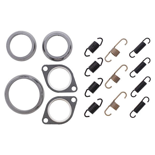 VERTEX EXHAUST GASKET AND SPRING KIT - DRIVEN Canada's Powersports 723017723017