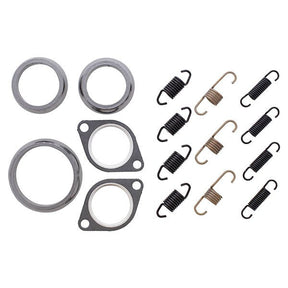 VERTEX EXHAUST GASKET AND SPRING KIT - DRIVEN Canada's Powersports 723017723017