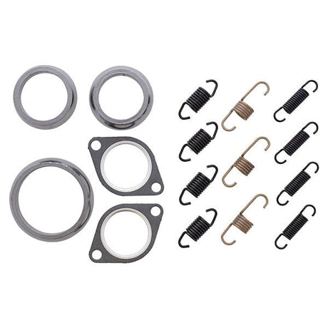 VERTEX EXHAUST GASKET AND SPRING KIT - DRIVEN Canada's Powersports 723017723017