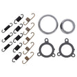 VERTEX EXHAUST GASKET AND SPRING KIT - DRIVEN Canada's Powersports 723019723019