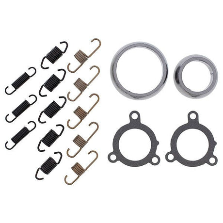 VERTEX EXHAUST GASKET AND SPRING KIT - DRIVEN Canada's Powersports 723019723019
