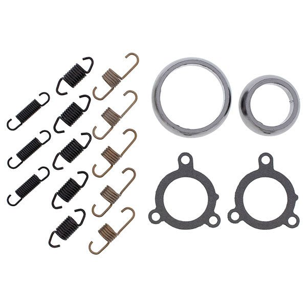 VERTEX EXHAUST GASKET AND SPRING KIT - DRIVEN Canada's Powersports 723019723019