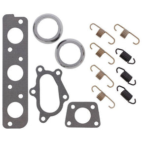 VERTEX EXHAUST GASKET AND SPRING KIT - DRIVEN Canada's Powersports 723023723023