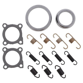 VERTEX EXHAUST GASKET AND SPRING KIT - DRIVEN Canada's Powersports 723026723026