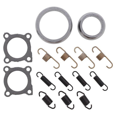 VERTEX EXHAUST GASKET AND SPRING KIT - DRIVEN Canada's Powersports 723026723026