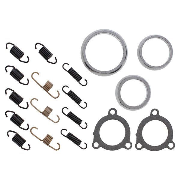 VERTEX EXHAUST GASKET AND SPRING KIT - DRIVEN Canada's Powersports 723028723028