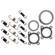 VERTEX EXHAUST GASKET AND SPRING KIT - DRIVEN Canada's Powersports 723029723029