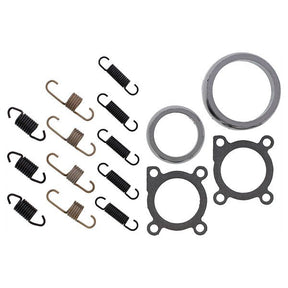 VERTEX EXHAUST GASKET AND SPRING KIT - DRIVEN Canada's Powersports 723029723029