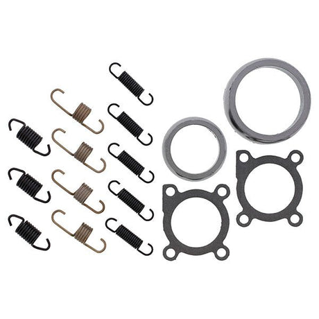 VERTEX EXHAUST GASKET AND SPRING KIT - DRIVEN Canada's Powersports 723029723029