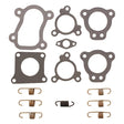 VERTEX EXHAUST GASKET AND SPRING KIT - DRIVEN Canada's Powersports 723033723033