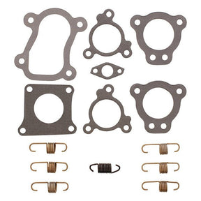 VERTEX EXHAUST GASKET AND SPRING KIT - DRIVEN Canada's Powersports 723033723033
