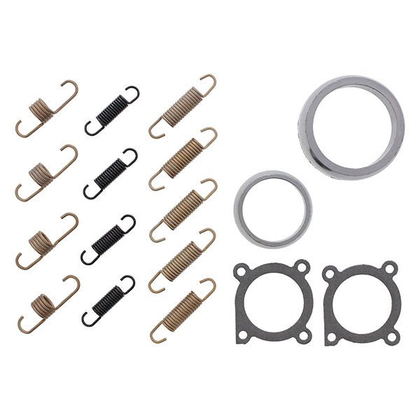 VERTEX EXHAUST GASKET AND SPRING KIT - DRIVEN Canada's Powersports 723034723034