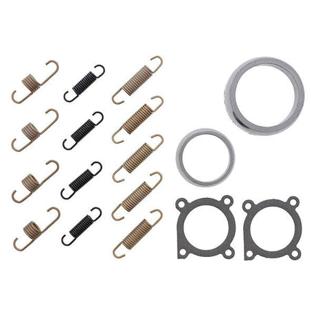 VERTEX EXHAUST GASKET AND SPRING KIT - DRIVEN Canada's Powersports 723034723034