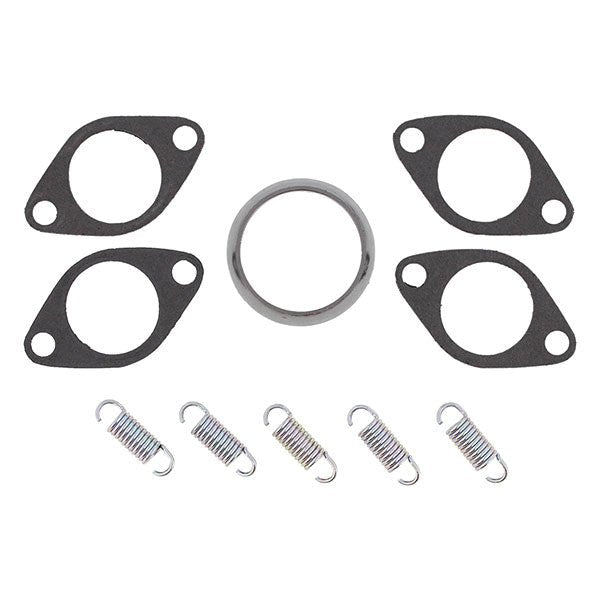 VERTEX EXHAUST GASKET AND SPRING KIT - DRIVEN Canada's Powersports 723006723006