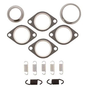 VERTEX EXHAUST GASKET AND SPRING KIT - DRIVEN Canada's Powersports 723008723008