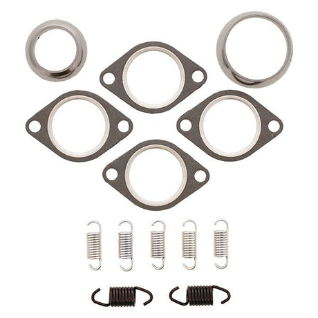 VERTEX EXHAUST GASKET AND SPRING KIT - DRIVEN Canada's Powersports 723008723008