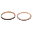VERTEX EXHAUST GASKET KIT (823007) - Driven Powersports Inc.714205010251823007