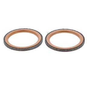 VERTEX EXHAUST GASKET KIT (823028) - Driven Powersports Inc.534823028823028