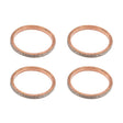 VERTEX EXHAUST GASKET KIT (823030) - Driven Powersports Inc.534823030823030