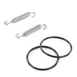 Vertex Exhaust Gasket Kit - DRIVEN Canada's Powersports 534823113823113