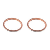 VERTEX EXHAUST GASKET KIT (823007) - Driven Powersports Inc.714205010251823007