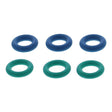 VERTEX EXHAUST GASKET (625003) - Driven Powersports Inc.714205007541625003