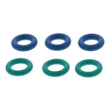VERTEX EXHAUST GASKET (625003) - Driven Powersports Inc.714205007541625003
