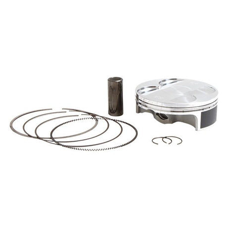 VERTEX FORGED BIG BORE PISTON KIT (24198B) - Driven Powersports Inc.24198B24198B