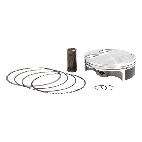 VERTEX FORGED BIG BORE PISTON KIT (24198B) - Driven Powersports Inc.24198B24198B