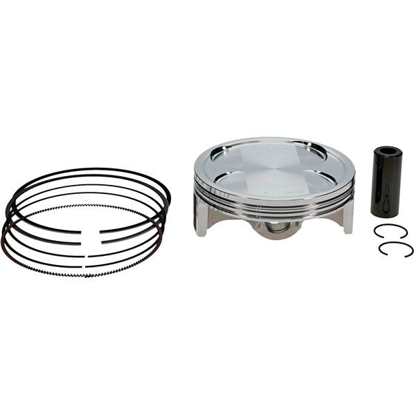VERTEX FORGED BIG BORE PISTON KIT (24461B) - Driven Powersports Inc.24461B24461B