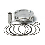 Vertex Forged Big Bore Piston Kit - DRIVEN Canada's Powersports 71420506113022964A