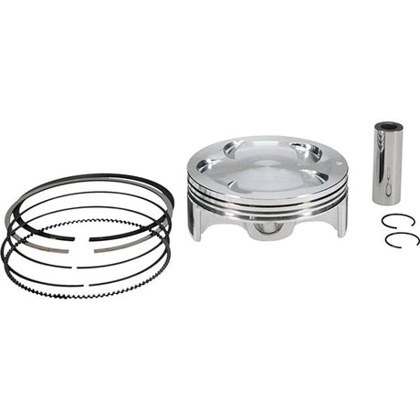 Vertex Forged Big Bore Piston Kit - DRIVEN Canada's Powersports 71420506113022964A