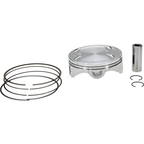 Vertex Forged Big Bore Piston Kit - DRIVEN Canada's Powersports 71420506118522966C