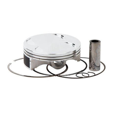 Vertex Forged Big Bore Piston Kit - DRIVEN Canada's Powersports 71420506118522966C