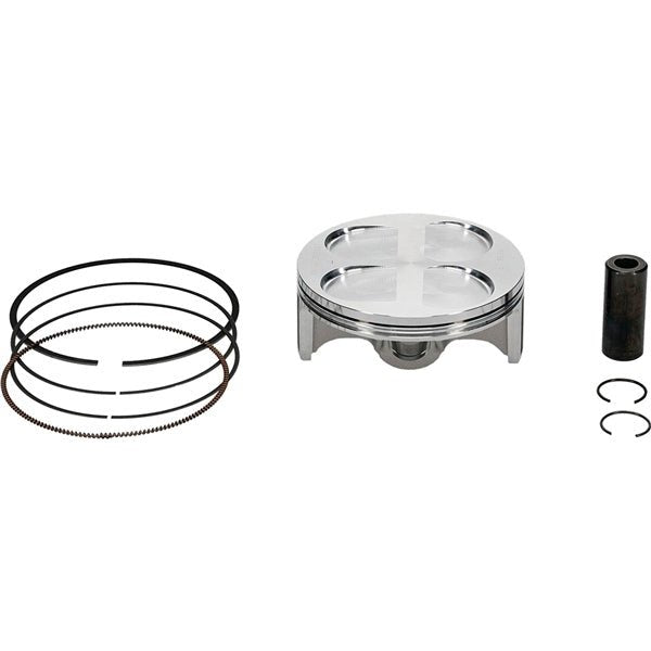 VERTEX FORGED HIGH COMPRESSION PISTON KIT (24449B) - Driven Powersports Inc.24449B24449B