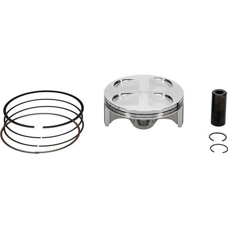 VERTEX FORGED HIGH COMPRESSION PISTON KIT (24449B) - Driven Powersports Inc.24449B24449B