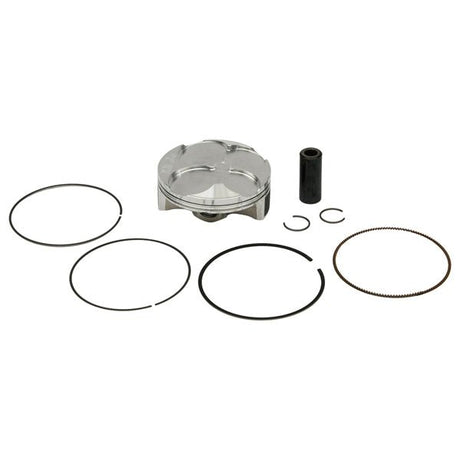 VERTEX FORGED HIGH COMPRESSION PISTON KIT (24517A) - Driven Powersports Inc.24517A24517A