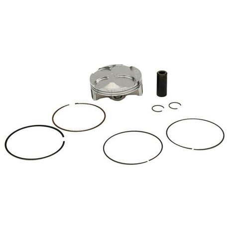 VERTEX FORGED HIGH COMPRESSION PISTON KIT (24517B) - Driven Powersports Inc.24517B24517B