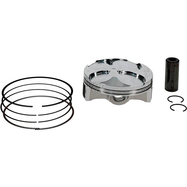 VERTEX FORGED HIGH COMPRESSION PISTON KIT (24579A) - Driven Powersports Inc.24579A24579A