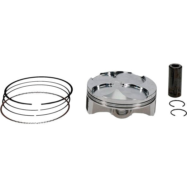 VERTEX FORGED HIGH COMPRESSION PISTON KIT (24579B) - Driven Powersports Inc.24579B24579B