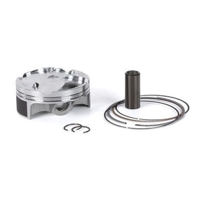 VERTEX FORGED HIGH COMPRESSION PISTON KIT (24123A) - Driven Powersports Inc.24123A24123A