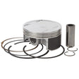 VERTEX FORGED HIGH COMPRESSION PISTON KIT (24381A) - Driven Powersports Inc.24381A24381A