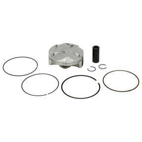 VERTEX FORGED HIGH COMPRESSION PISTON KIT (24517A) - Driven Powersports Inc.24517A24517A