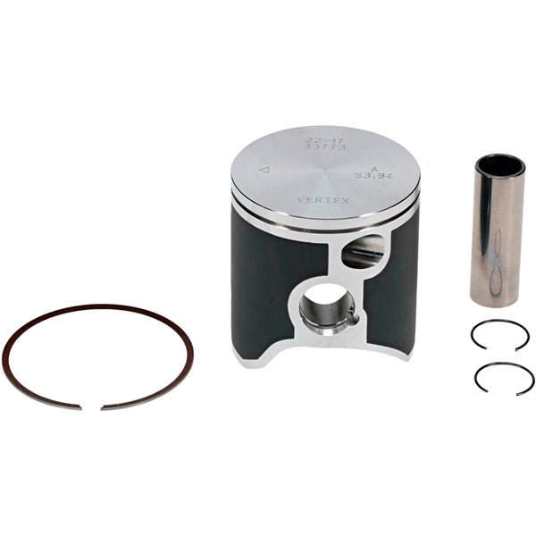 VERTEX FORGED RACE REPLICA PISTON KIT (24419A) - Driven Powersports Inc.24419A