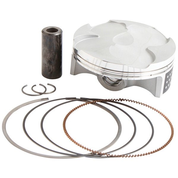 VERTEX FORGED RACE REPLICA PISTON KIT (24515A) - Driven Powersports Inc.24515A