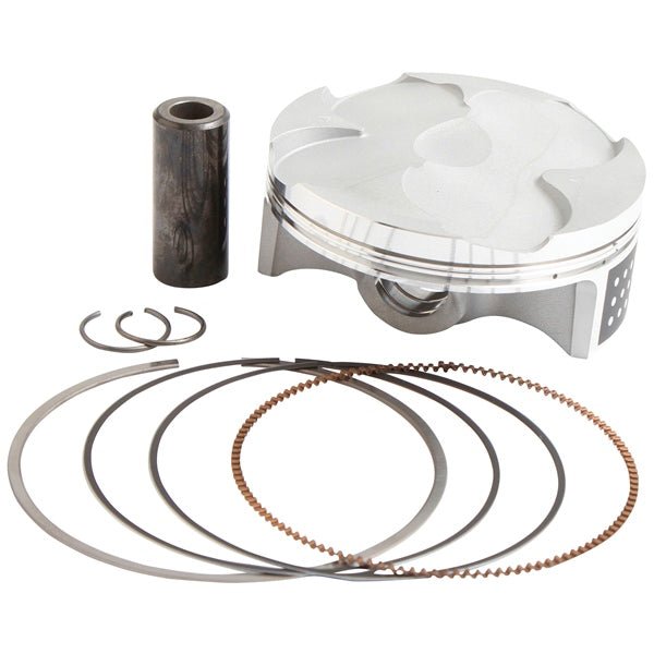 VERTEX FORGED RACE REPLICA PISTON KIT (24515B) - Driven Powersports Inc.24515B