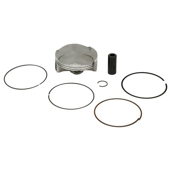 VERTEX FORGED RACE REPLICA PISTON KIT (24518A) - Driven Powersports Inc.24518A