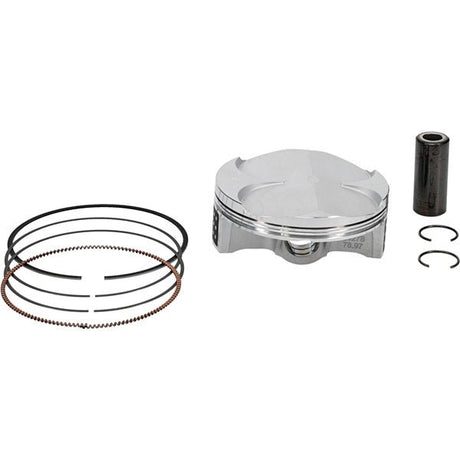 VERTEX FORGED RACE REPLICA PISTON KIT (24580B) - Driven Powersports Inc.24580B