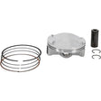 VERTEX FORGED RACE REPLICA PISTON KIT (24580B) - Driven Powersports Inc.24580B